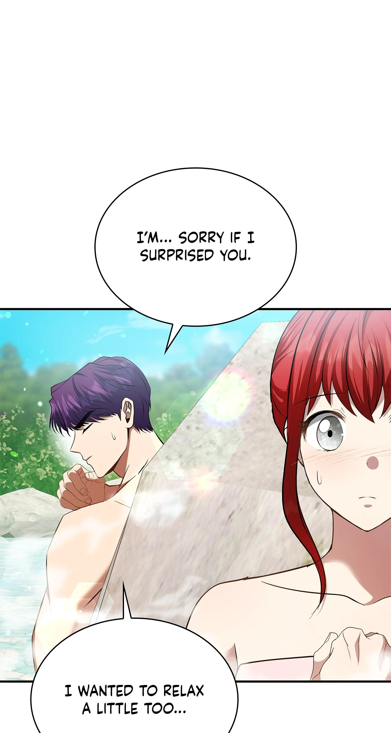 The Oddball Lady’s Fiancé chapter 43 page 53