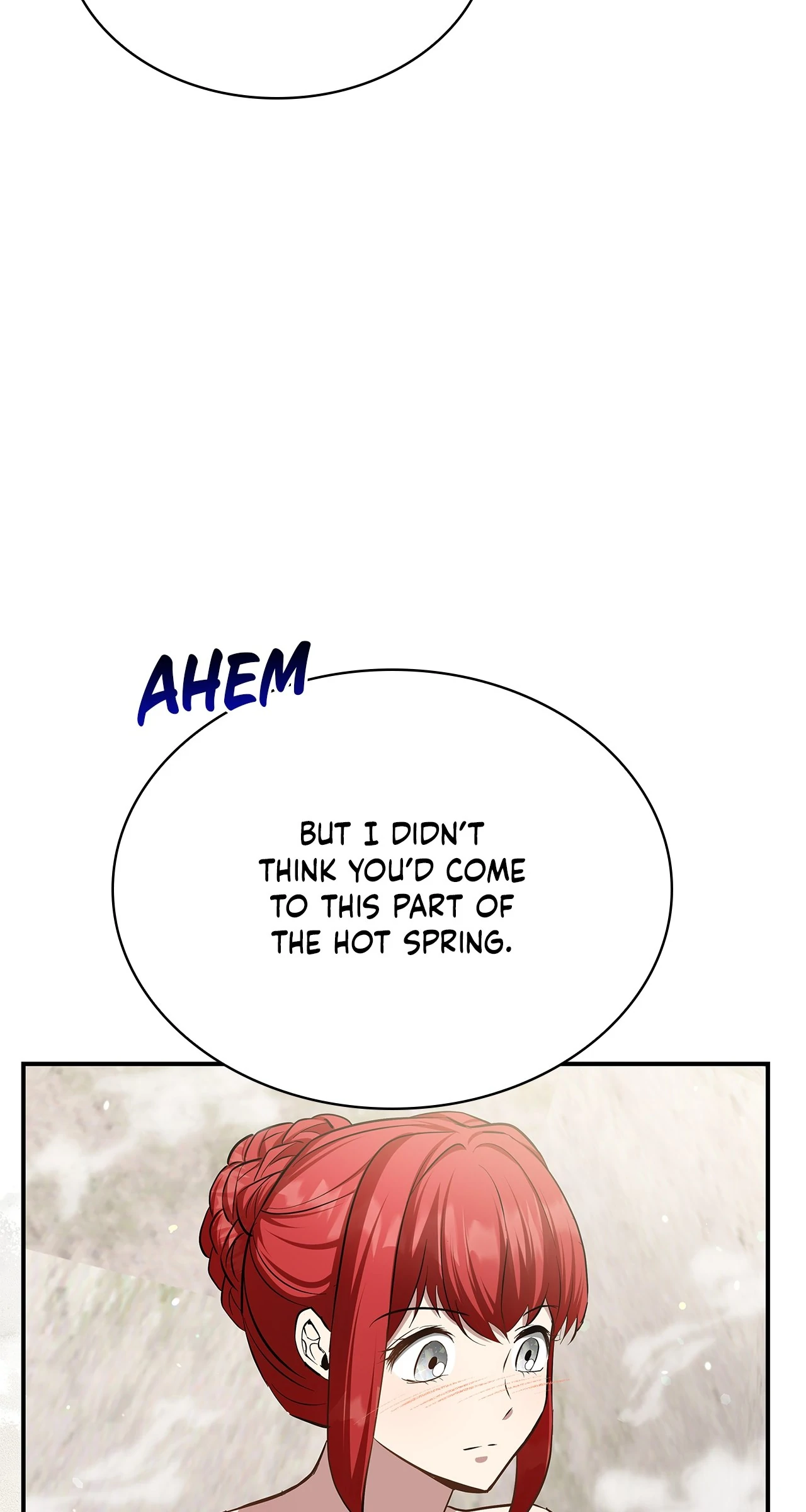 The Oddball Lady’s Fiancé chapter 43 page 54