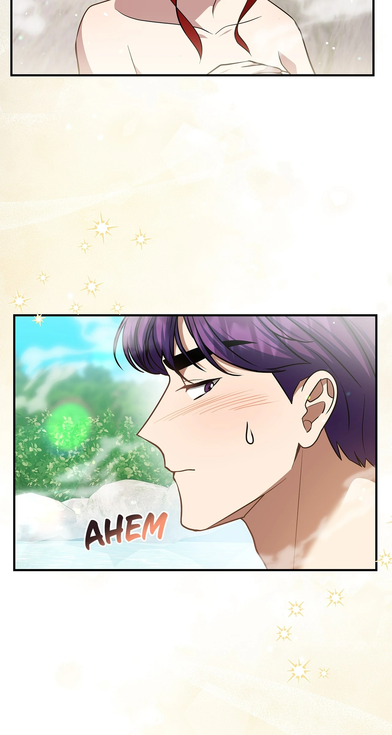 The Oddball Lady’s Fiancé chapter 43 page 55