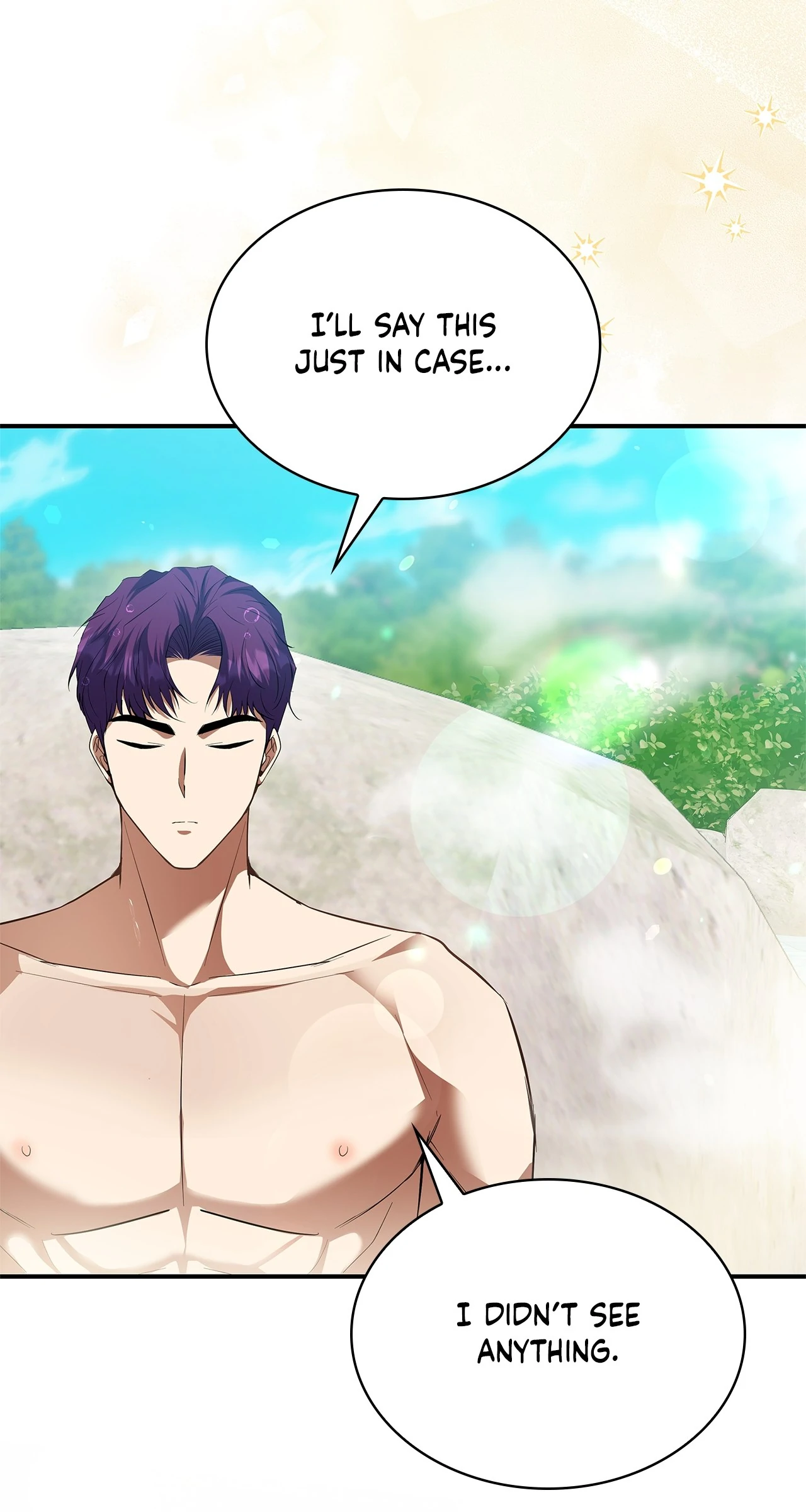 The Oddball Lady’s Fiancé chapter 43 page 56