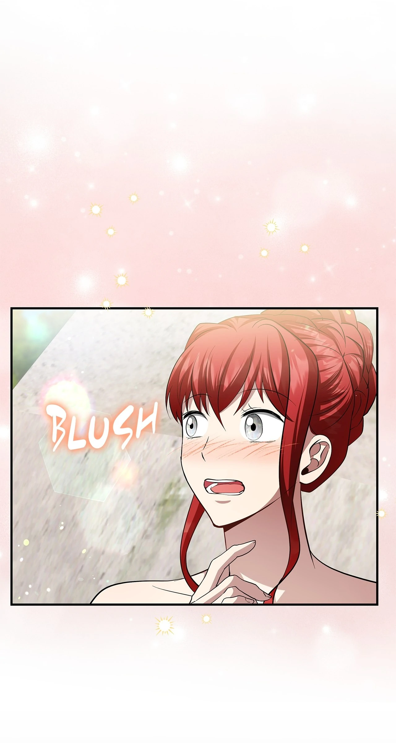 The Oddball Lady’s Fiancé chapter 43 page 57