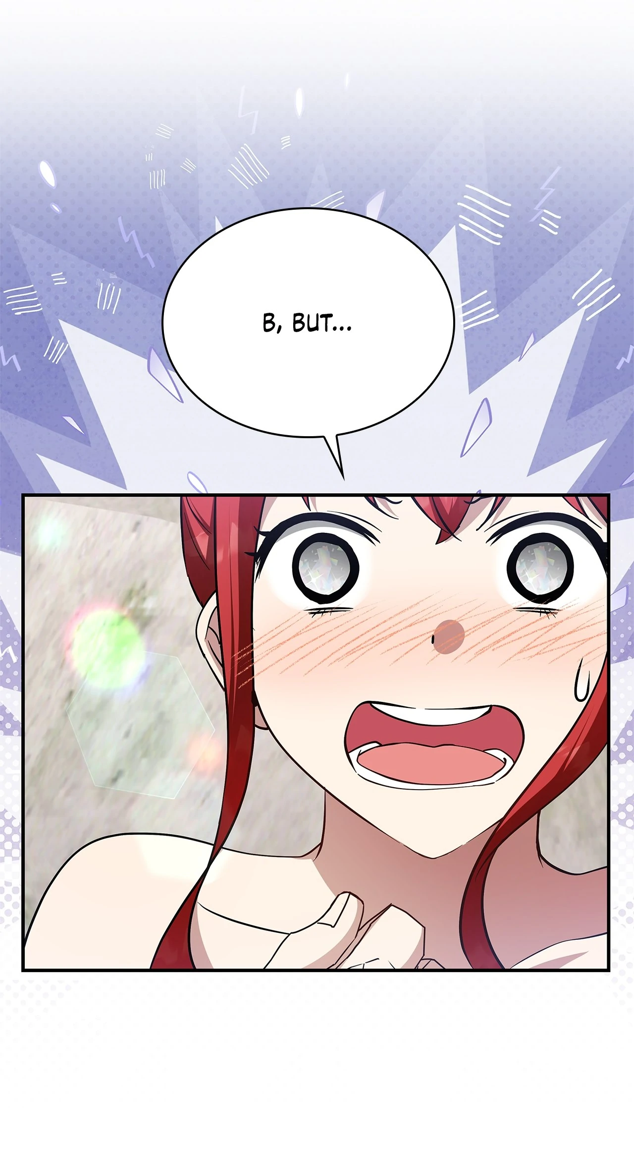 The Oddball Lady’s Fiancé chapter 43 page 58