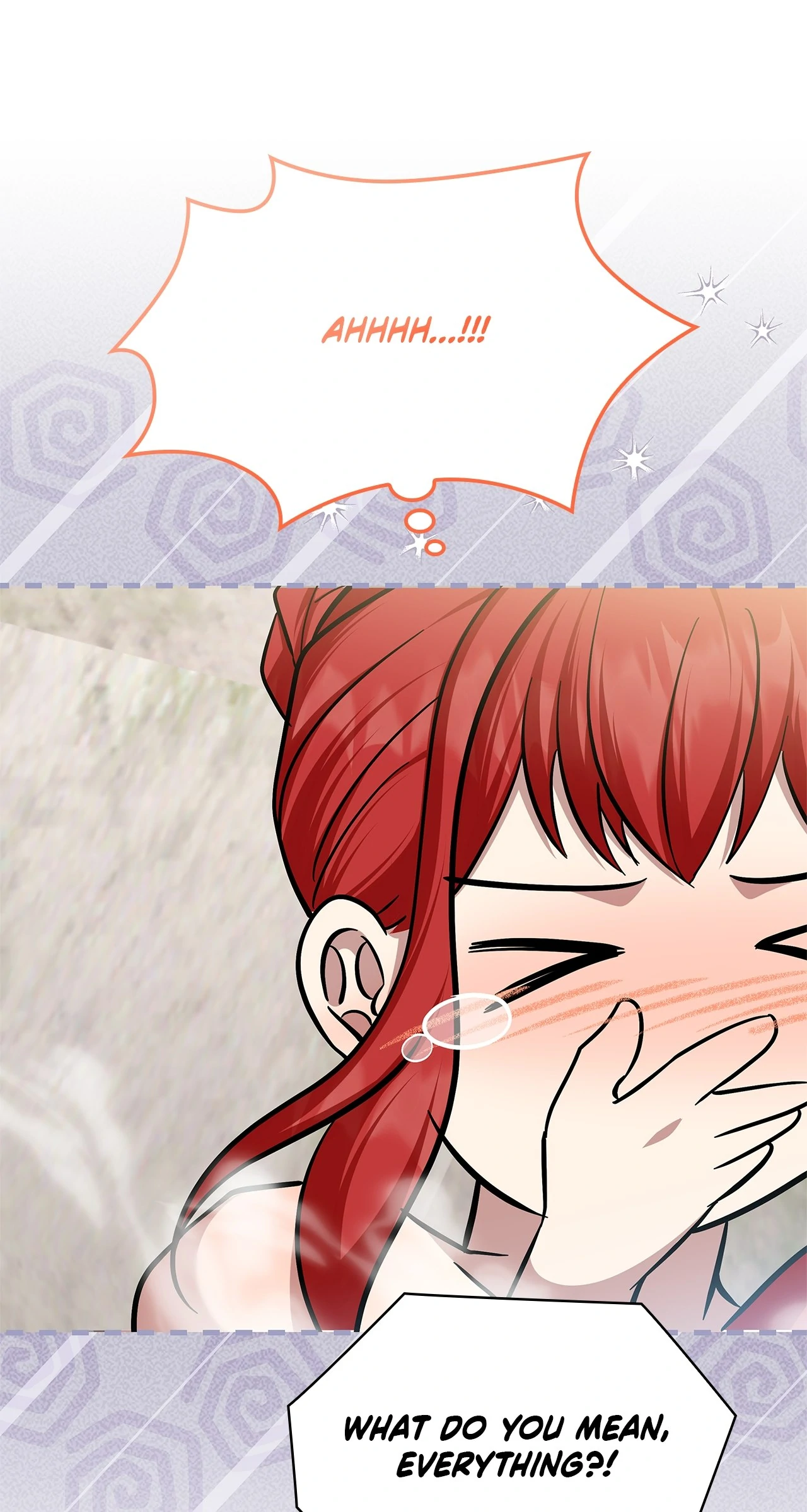 The Oddball Lady’s Fiancé chapter 43 page 61