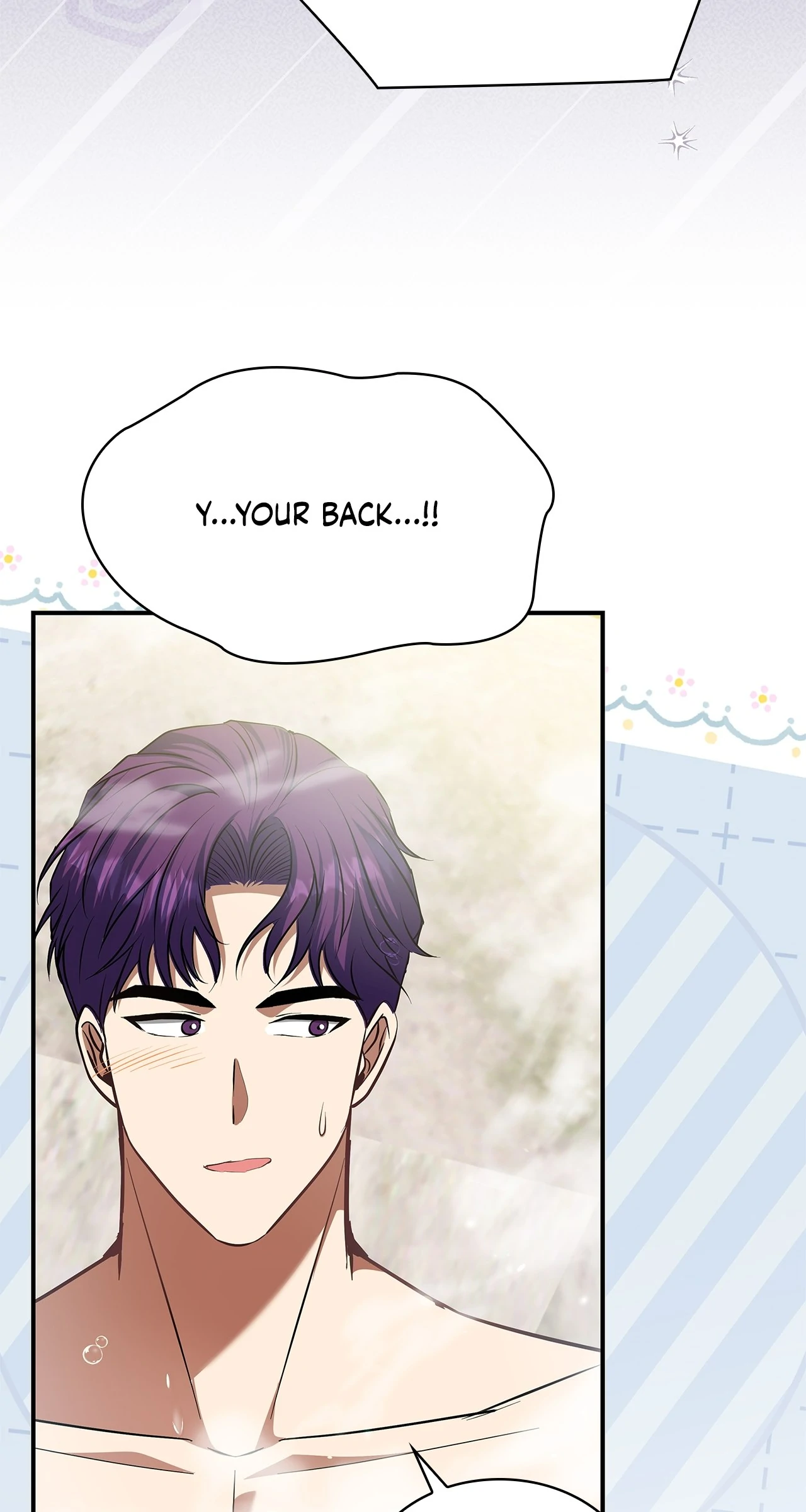 The Oddball Lady’s Fiancé chapter 43 page 62