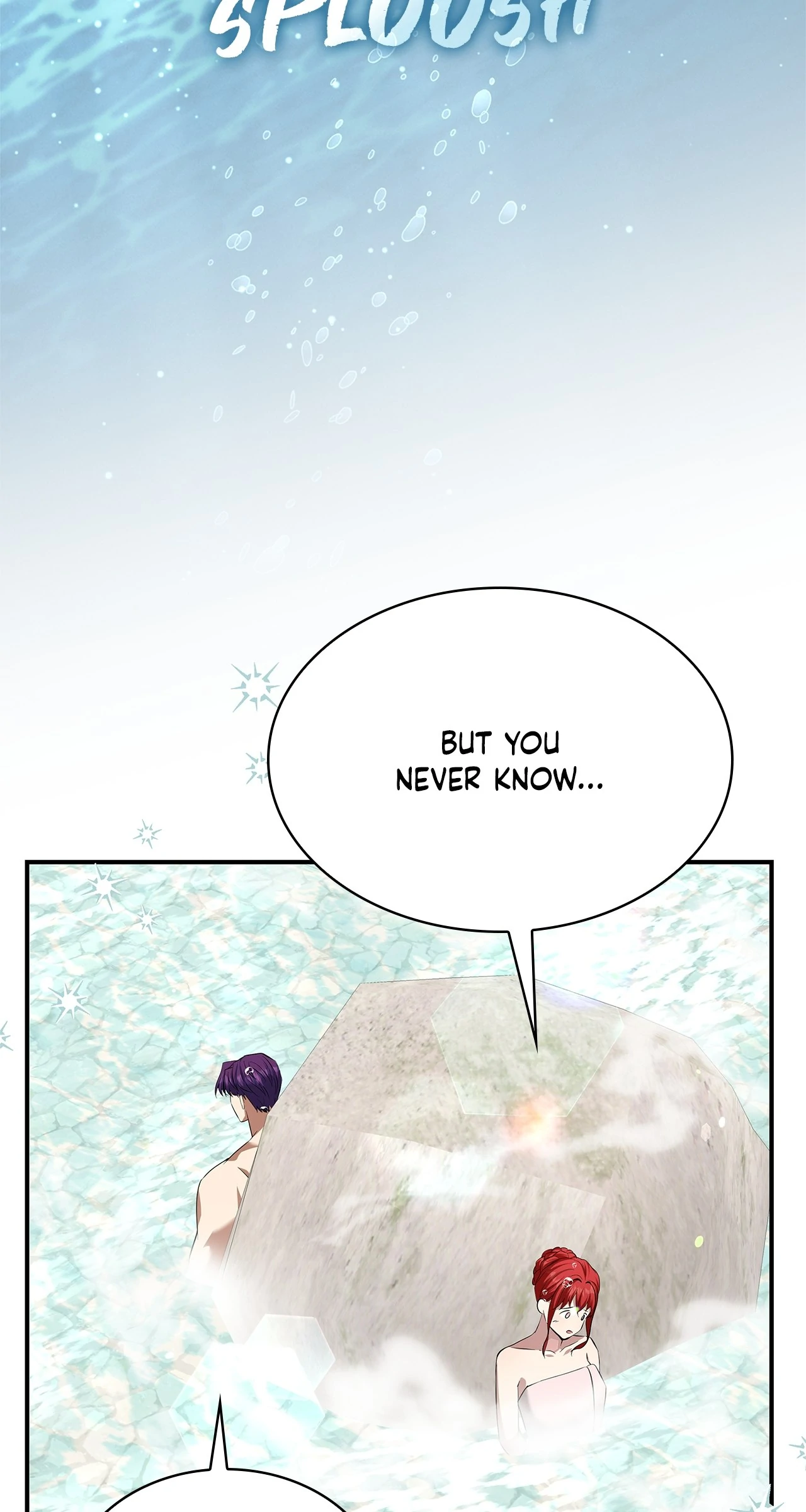 The Oddball Lady’s Fiancé chapter 43 page 69