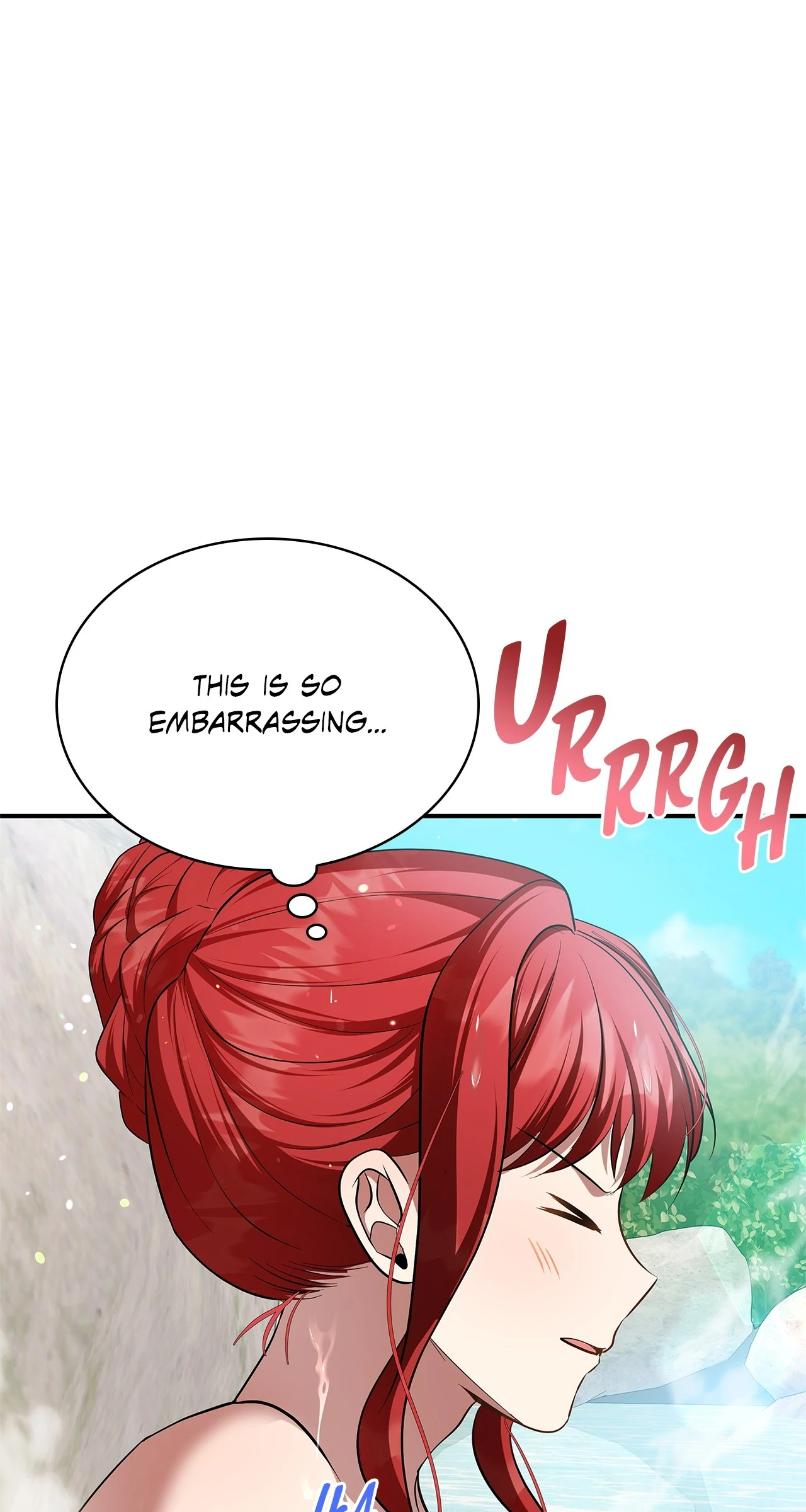 The Oddball Lady’s Fiancé chapter 43 page 71