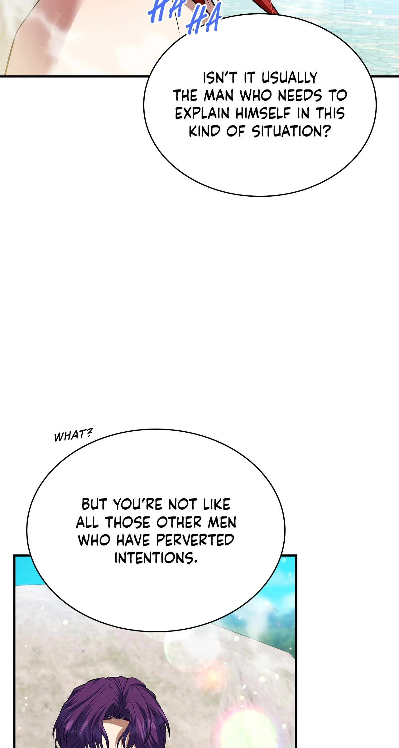 The Oddball Lady’s Fiancé chapter 43 page 72