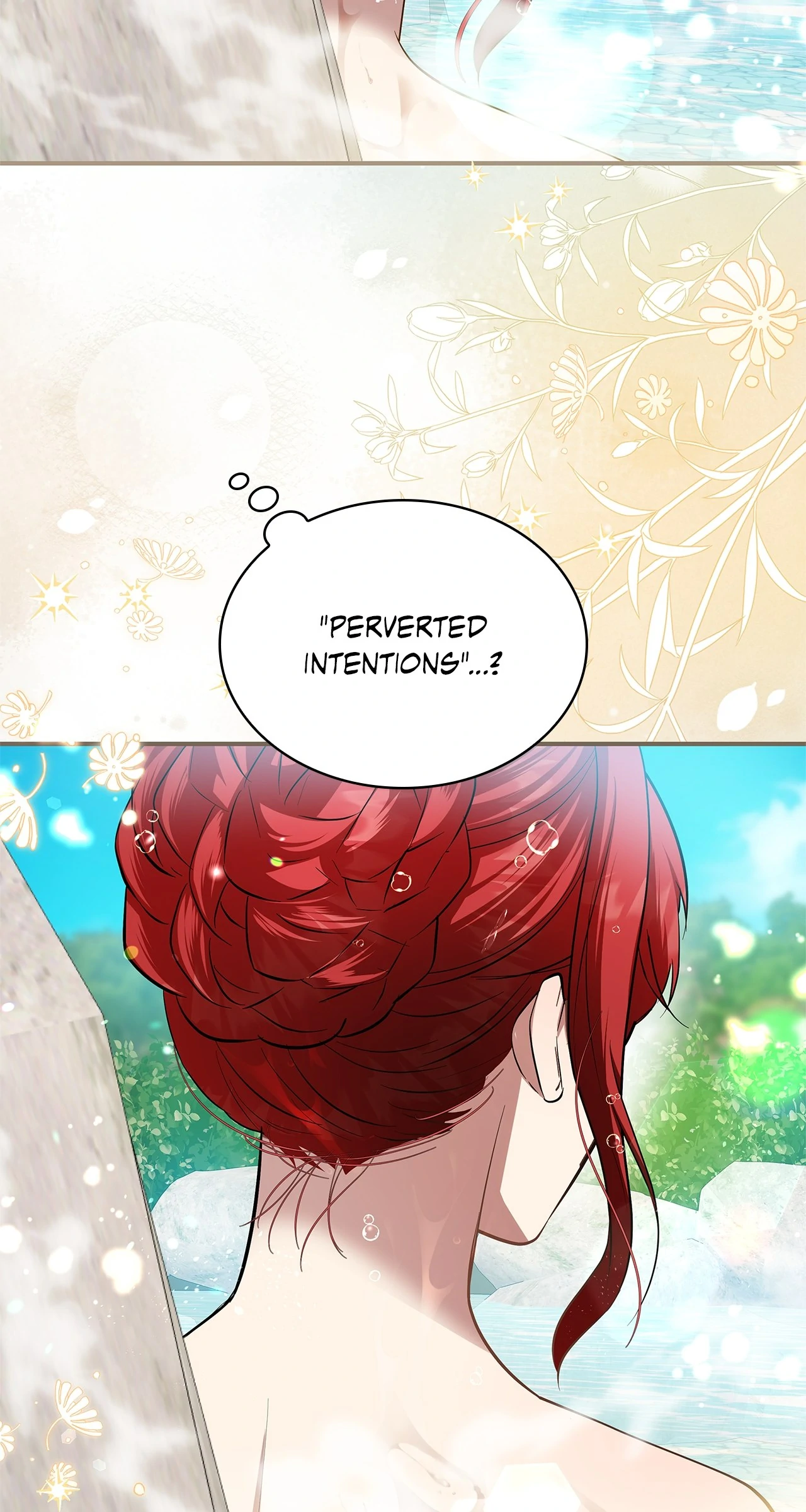 The Oddball Lady’s Fiancé chapter 43 page 75