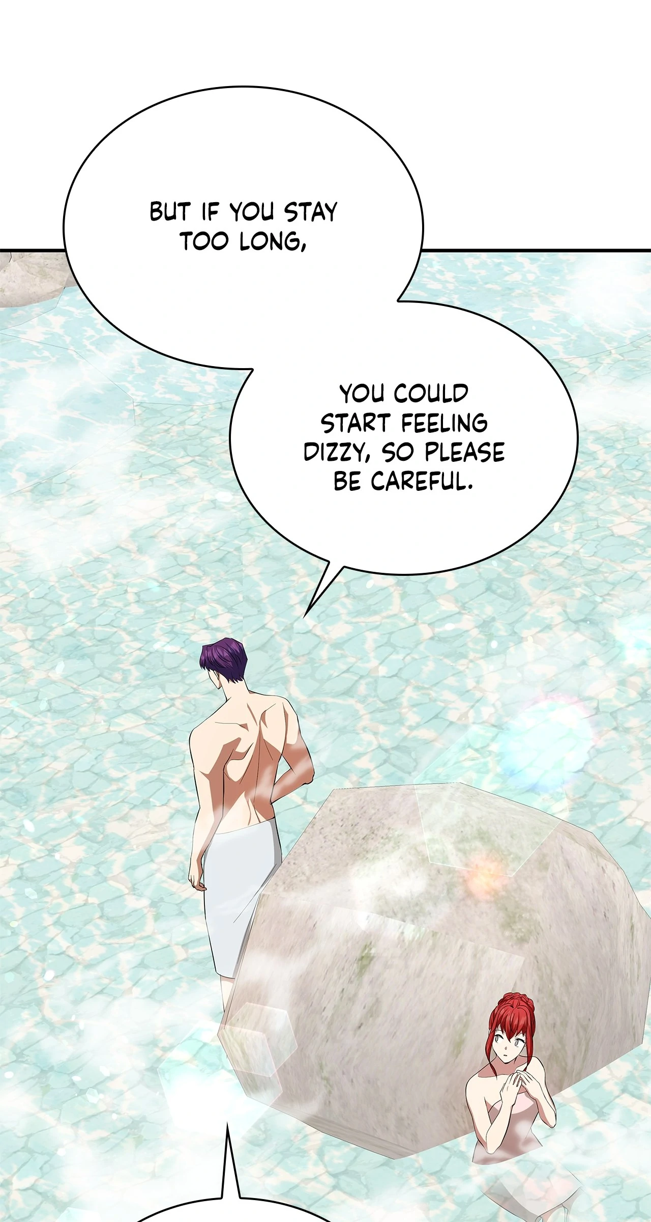 The Oddball Lady’s Fiancé chapter 43 page 79