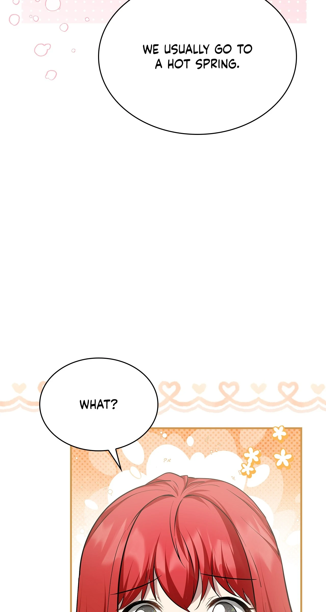The Oddball Lady’s Fiancé chapter 43 page 9