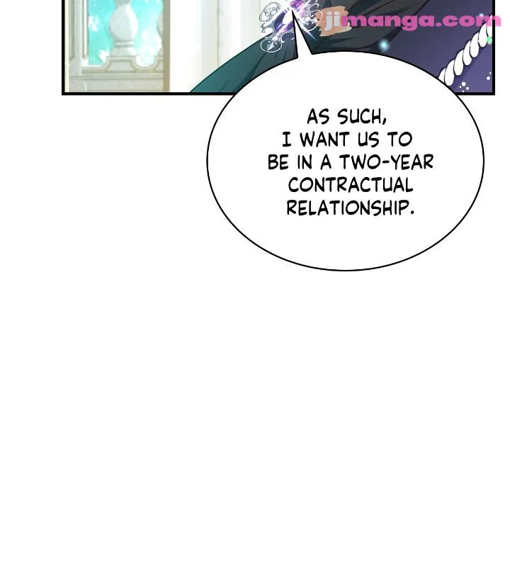 The Oddball Lady’s Fiancé chapter 5 page 3