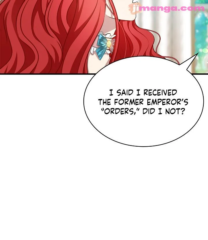 The Oddball Lady’s Fiancé chapter 5 page 6