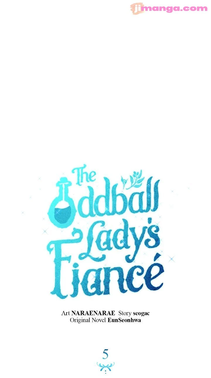 The Oddball Lady’s Fiancé chapter 5 page 30