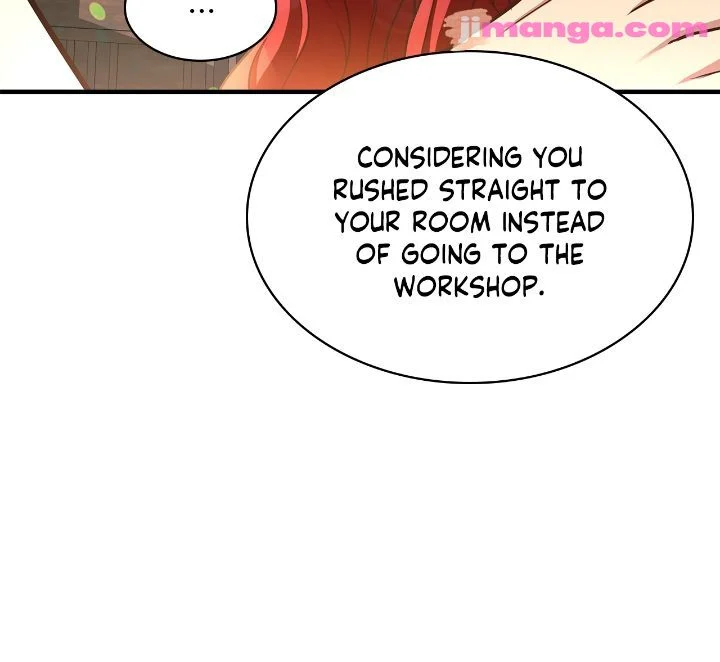 The Oddball Lady’s Fiancé chapter 5 page 36