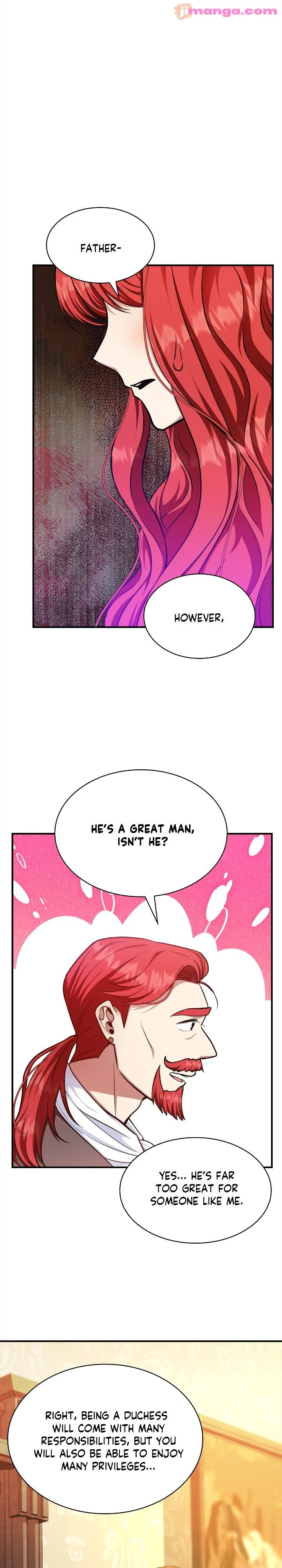 The Oddball Lady’s Fiancé chapter 5 page 37