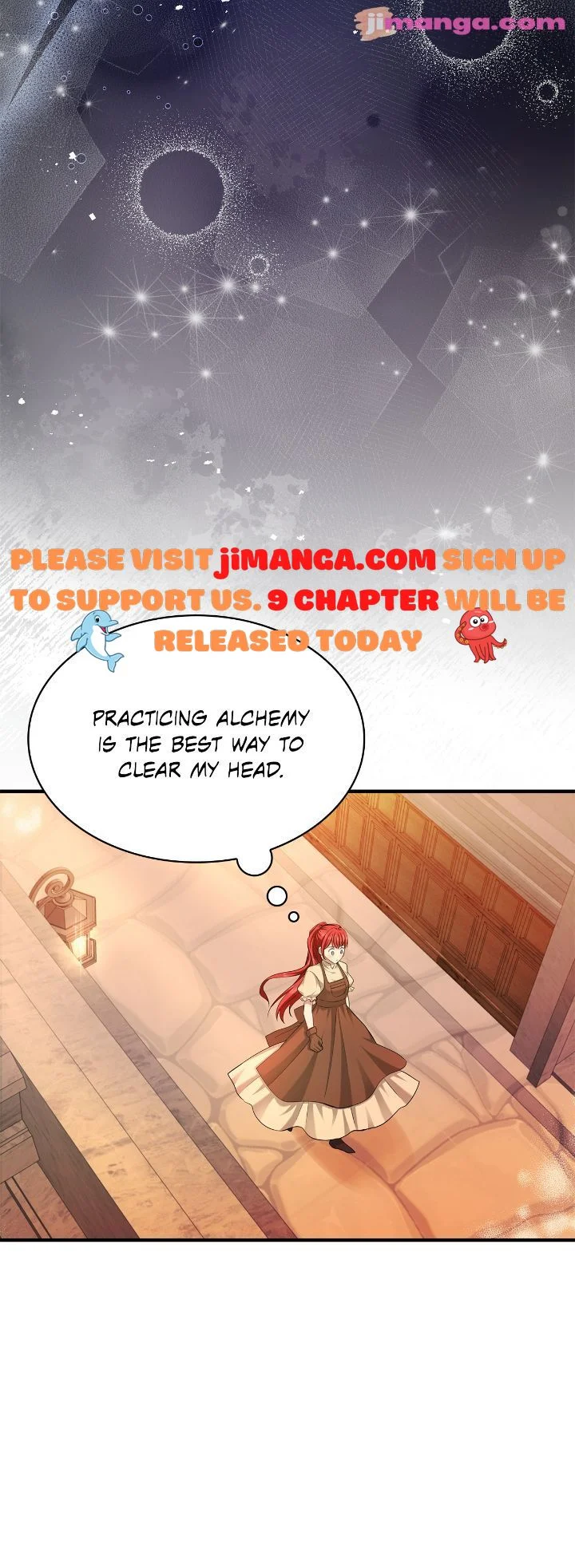 The Oddball Lady’s Fiancé chapter 5 page 44