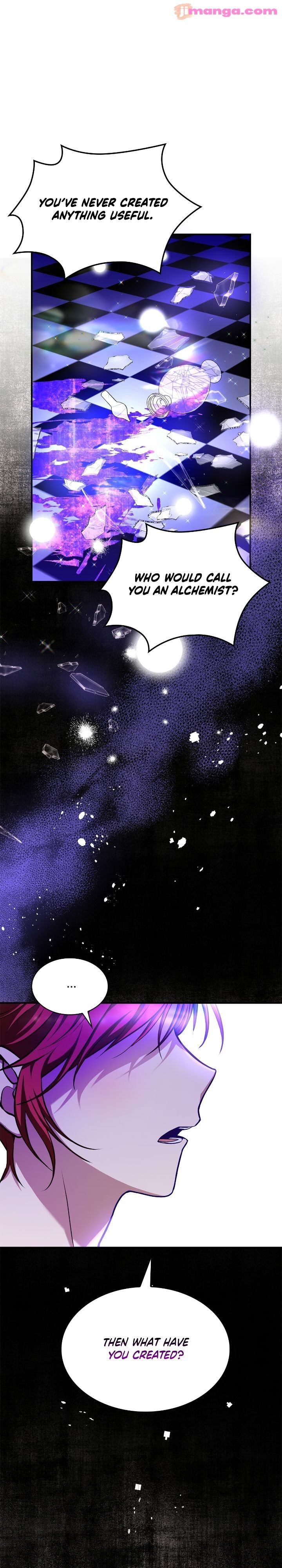 The Oddball Lady’s Fiancé chapter 6 page 20