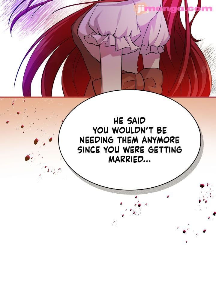The Oddball Lady’s Fiancé chapter 6 page 3