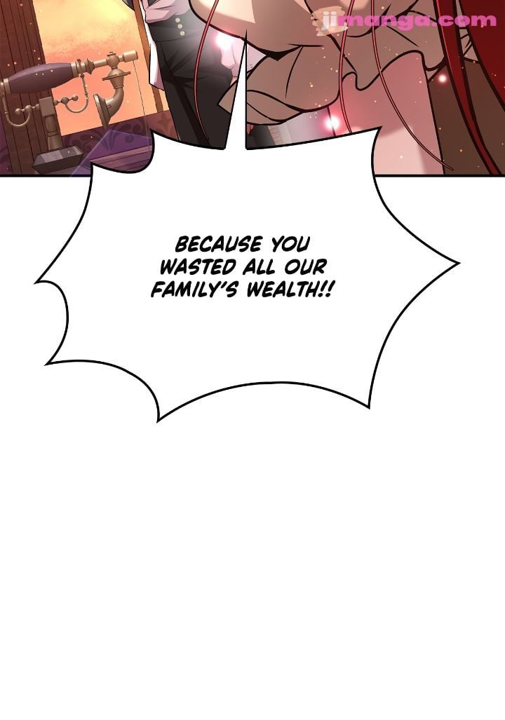The Oddball Lady’s Fiancé chapter 6 page 25