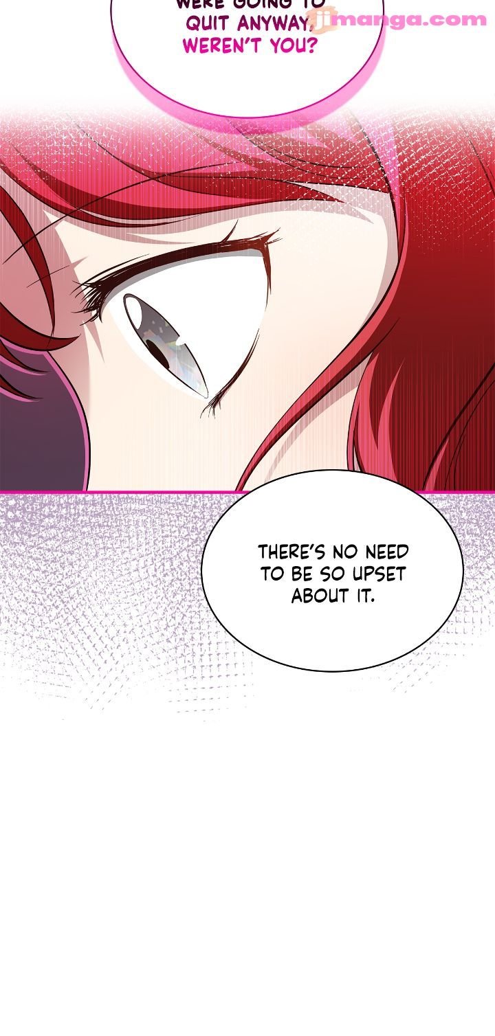 The Oddball Lady’s Fiancé chapter 6 page 33