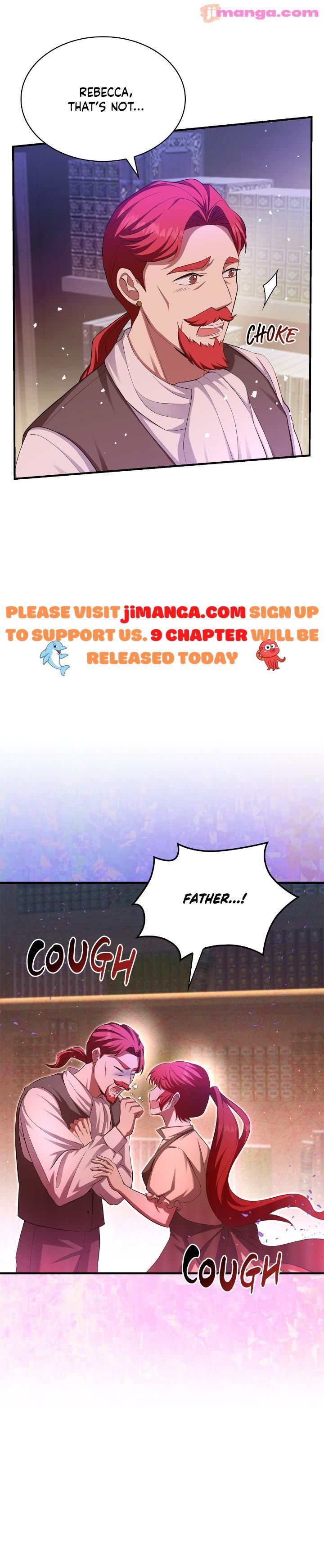 The Oddball Lady’s Fiancé chapter 6 page 38