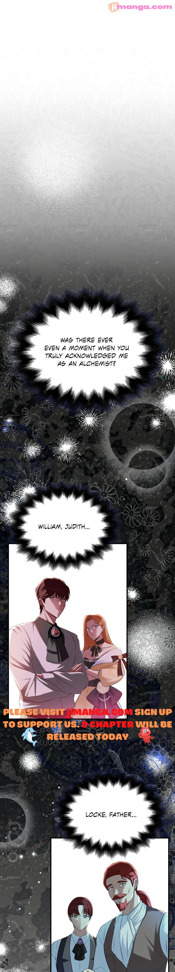 The Oddball Lady’s Fiancé chapter 6 page 41