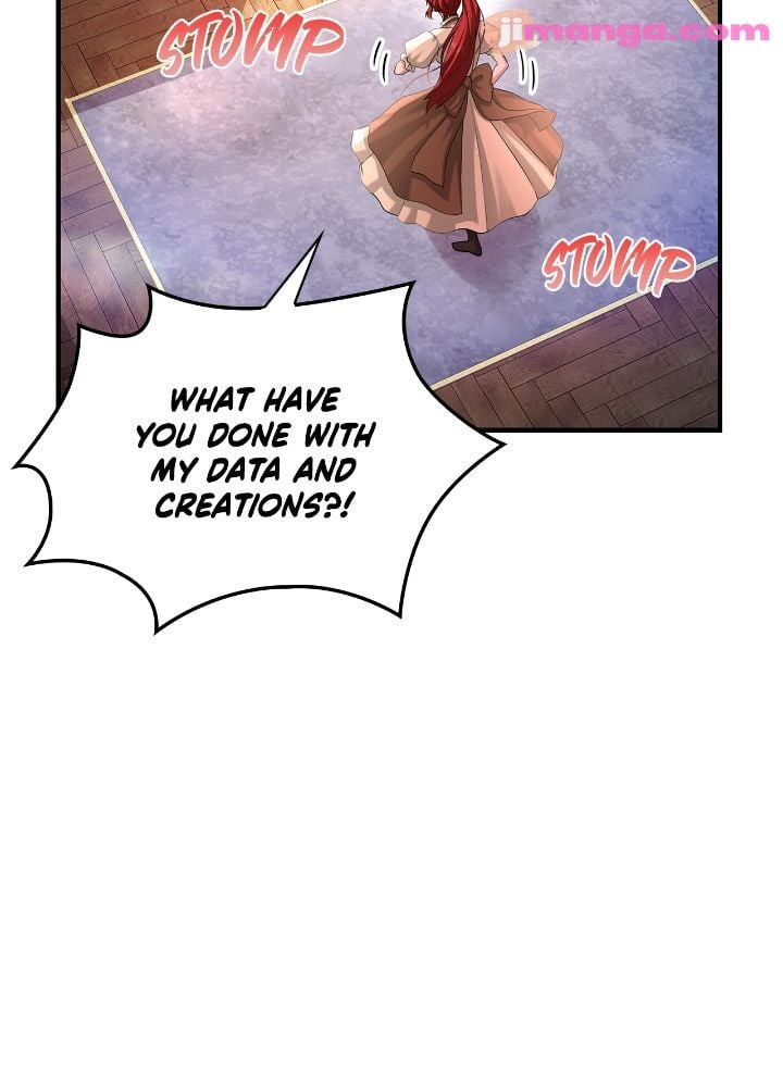 The Oddball Lady’s Fiancé chapter 6 page 10