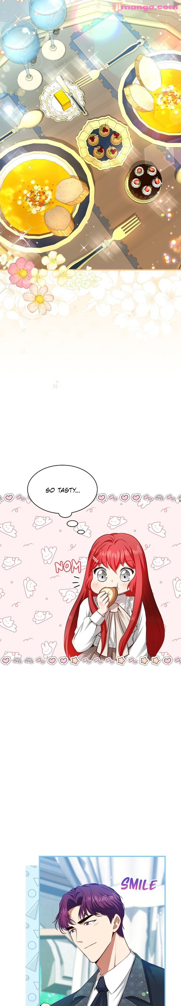 The Oddball Lady’s Fiancé chapter 7 page 13