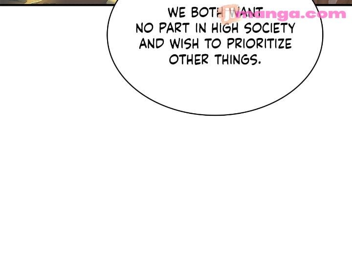 The Oddball Lady’s Fiancé chapter 7 page 20