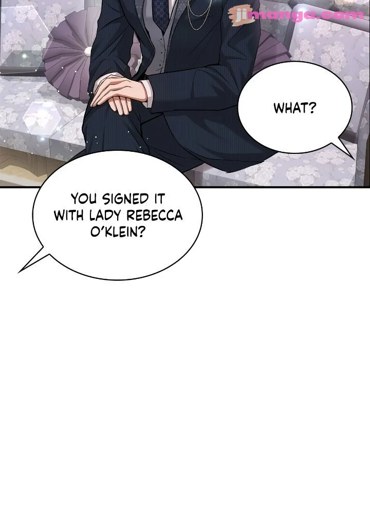 The Oddball Lady’s Fiancé chapter 8 page 6