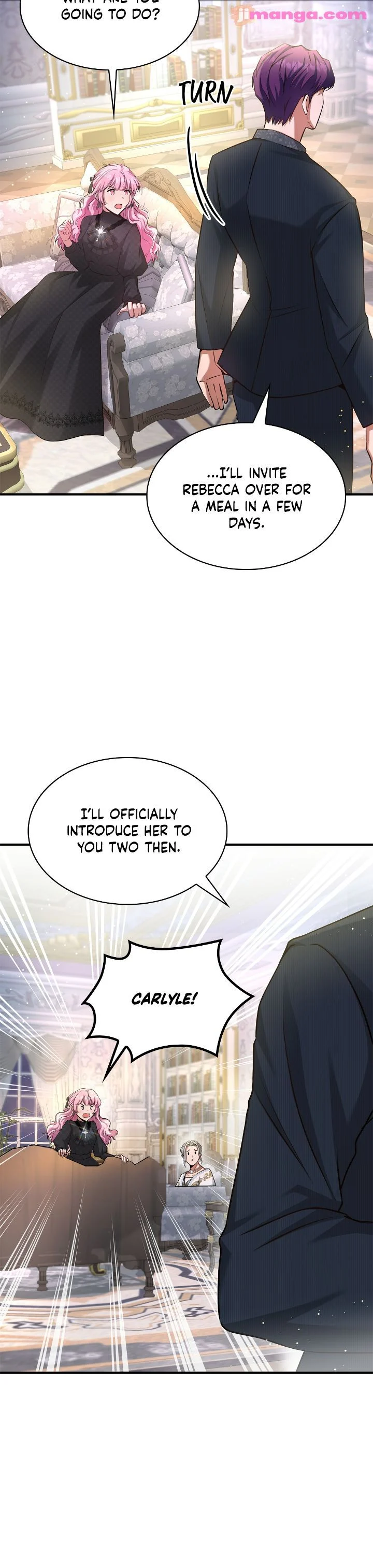 The Oddball Lady’s Fiancé chapter 8 page 11