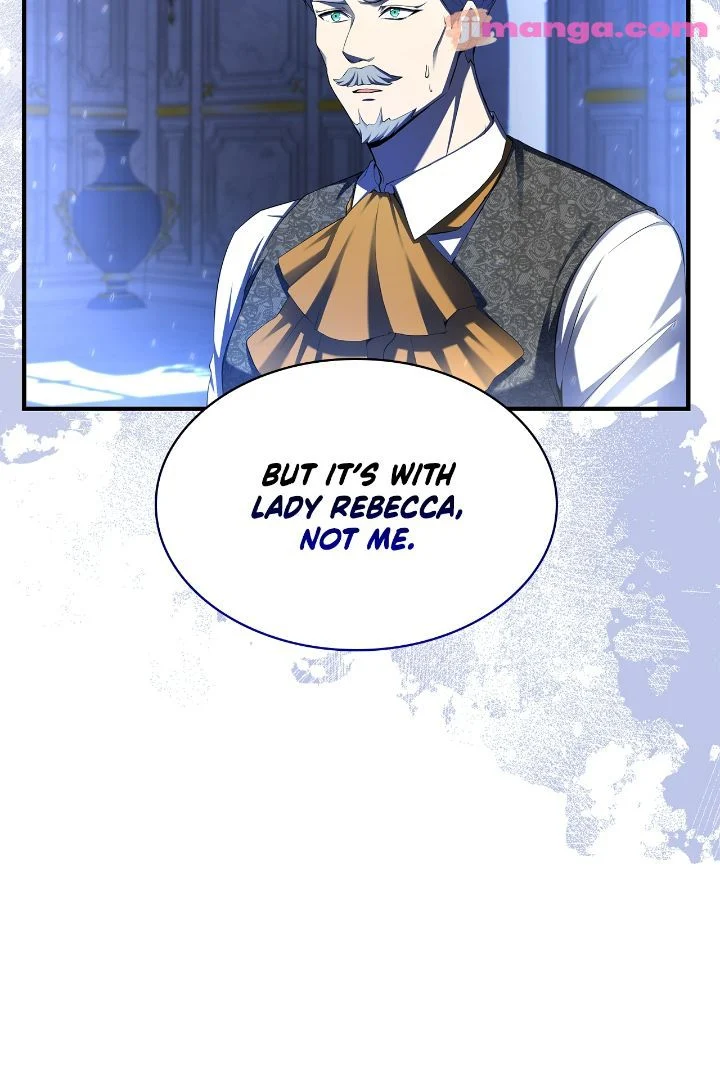 The Oddball Lady’s Fiancé chapter 8 page 24