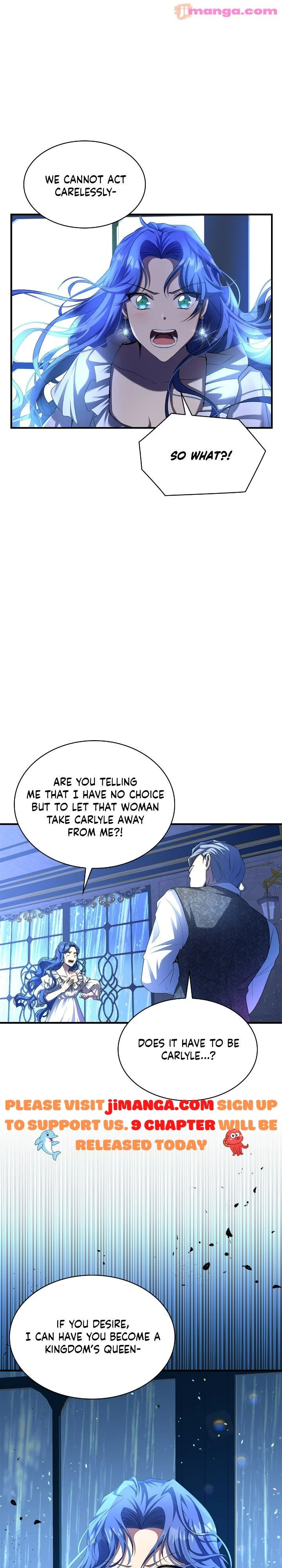 The Oddball Lady’s Fiancé chapter 8 page 33