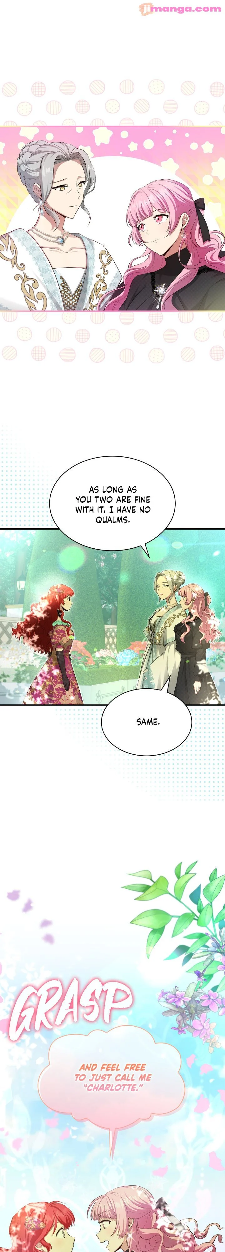 The Oddball Lady’s Fiancé chapter 9 page 5