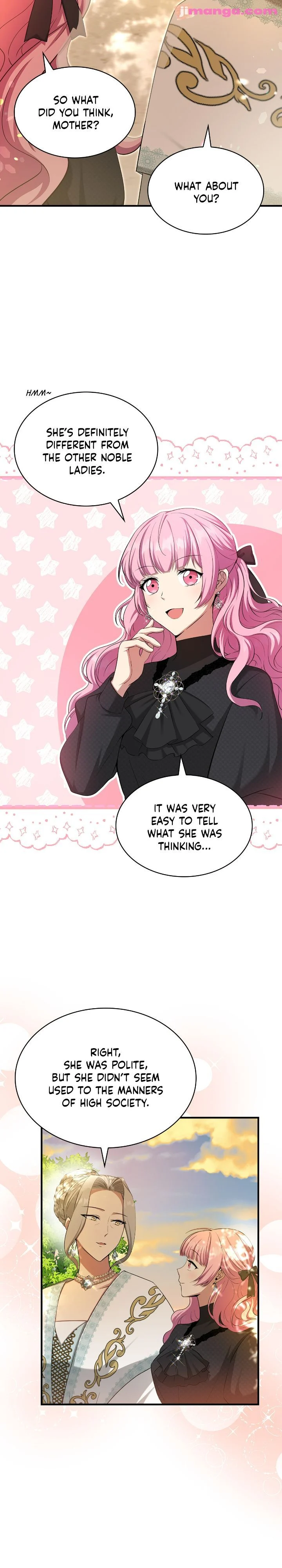 The Oddball Lady’s Fiancé chapter 9 page 12
