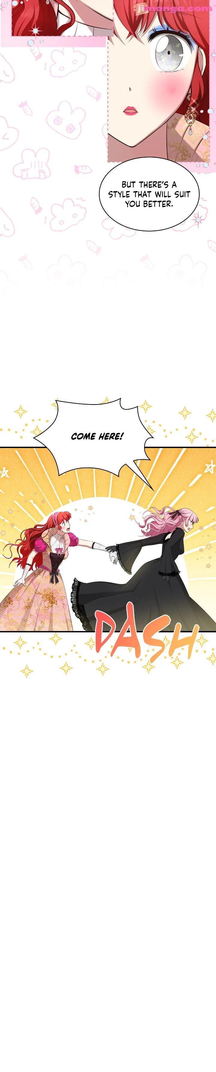 The Oddball Lady’s Fiancé chapter 9 page 23