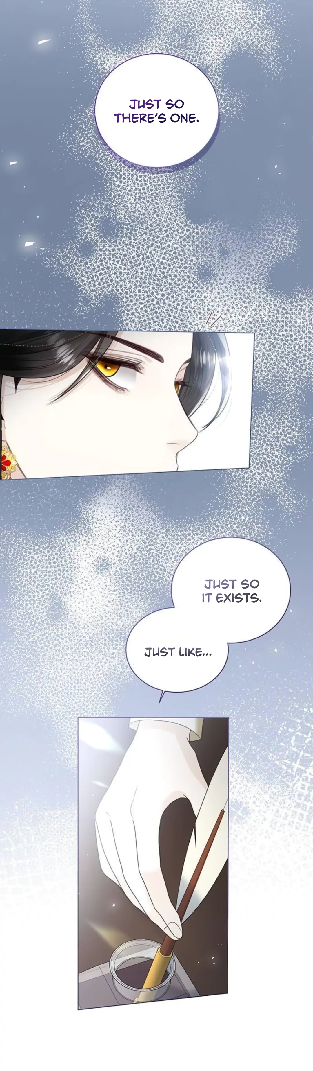 I Will Surrender My Position as the Empress chapter 11 page 6