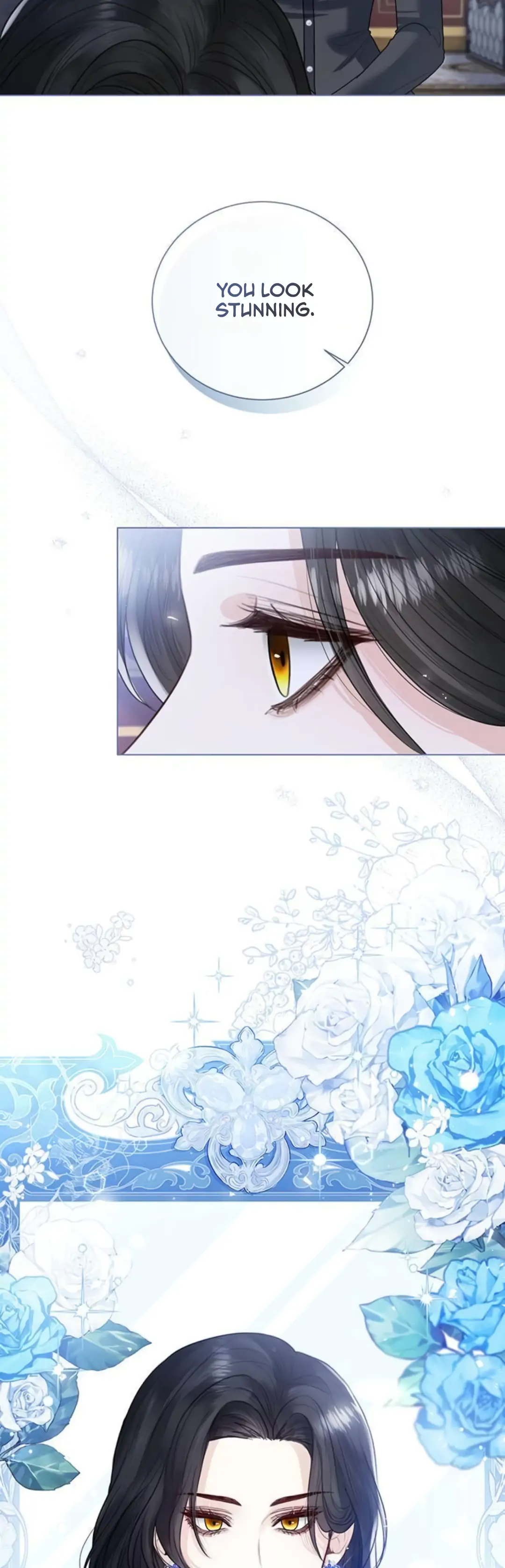 I Will Surrender My Position as the Empress chapter 12 page 28