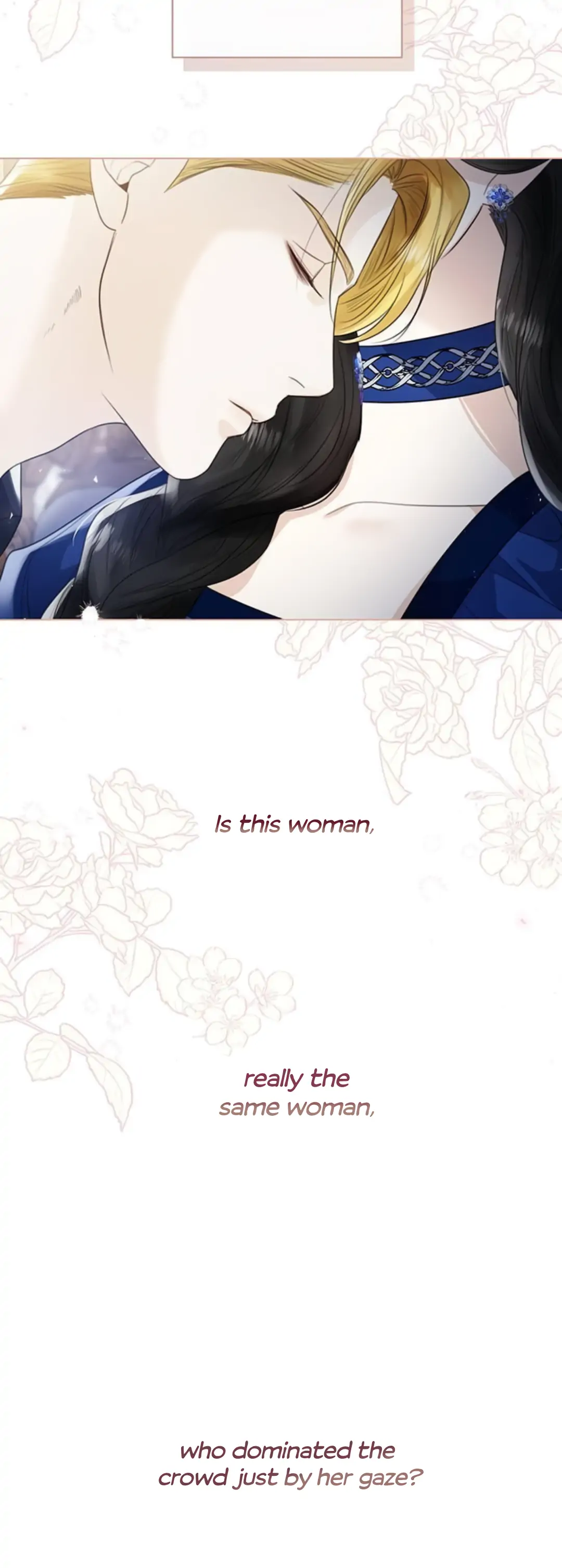 I Will Surrender My Position as the Empress chapter 13 page 15
