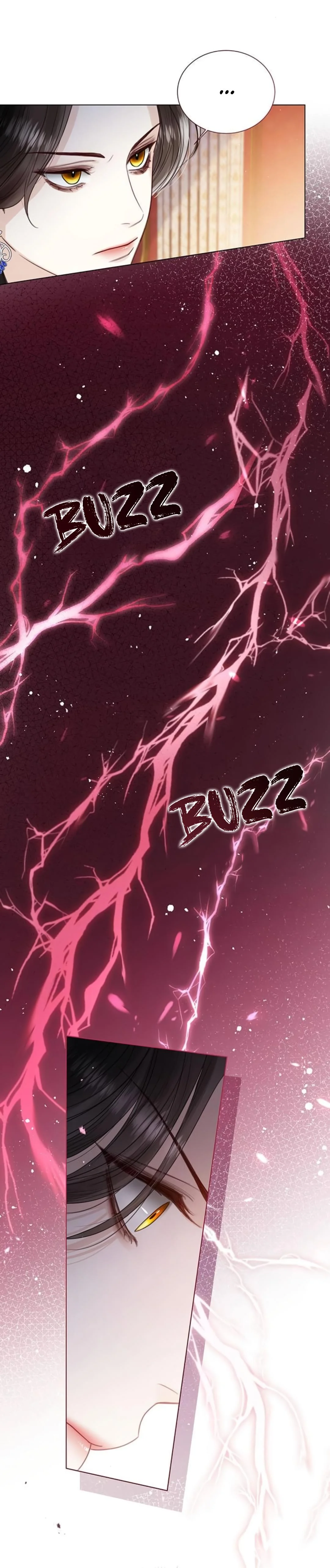 I Will Surrender My Position as the Empress chapter 16 page 13