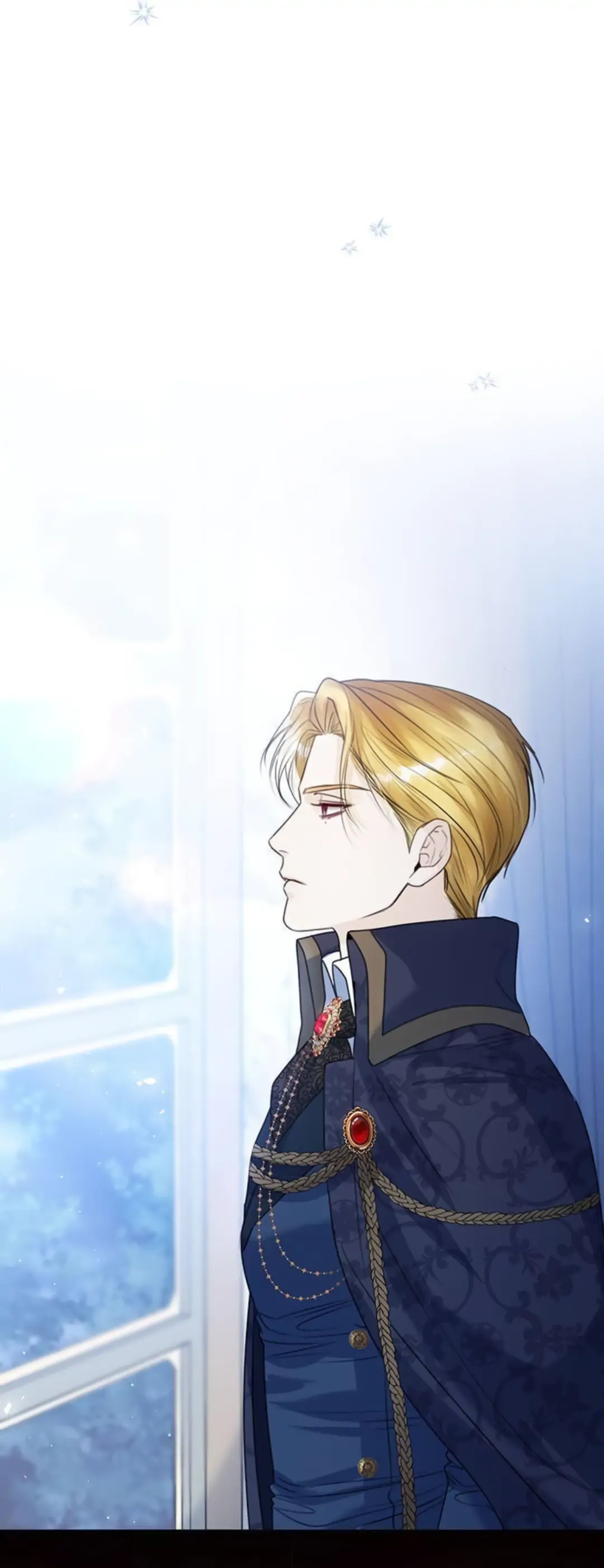 I Will Surrender My Position as the Empress chapter 18 page 29