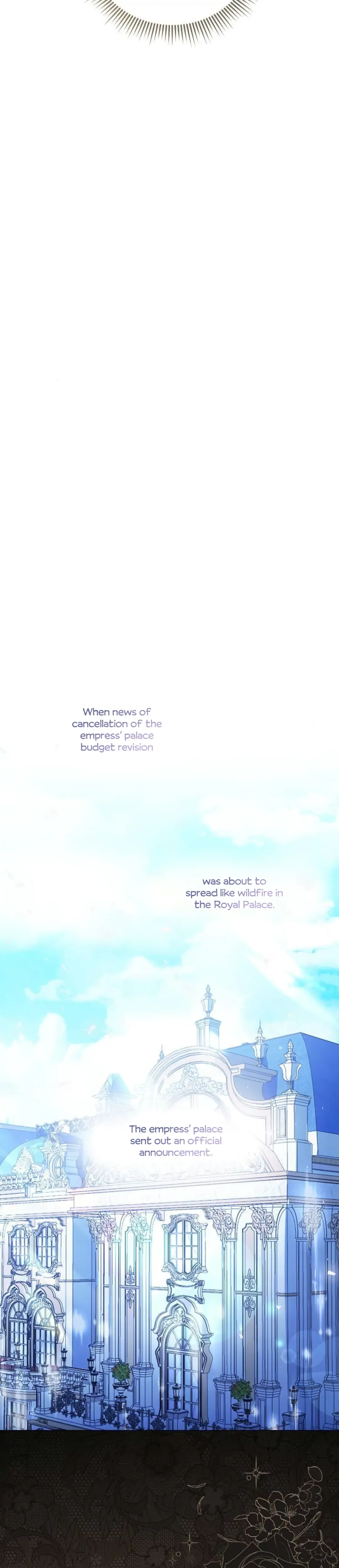 I Will Surrender My Position as the Empress chapter 22 page 41