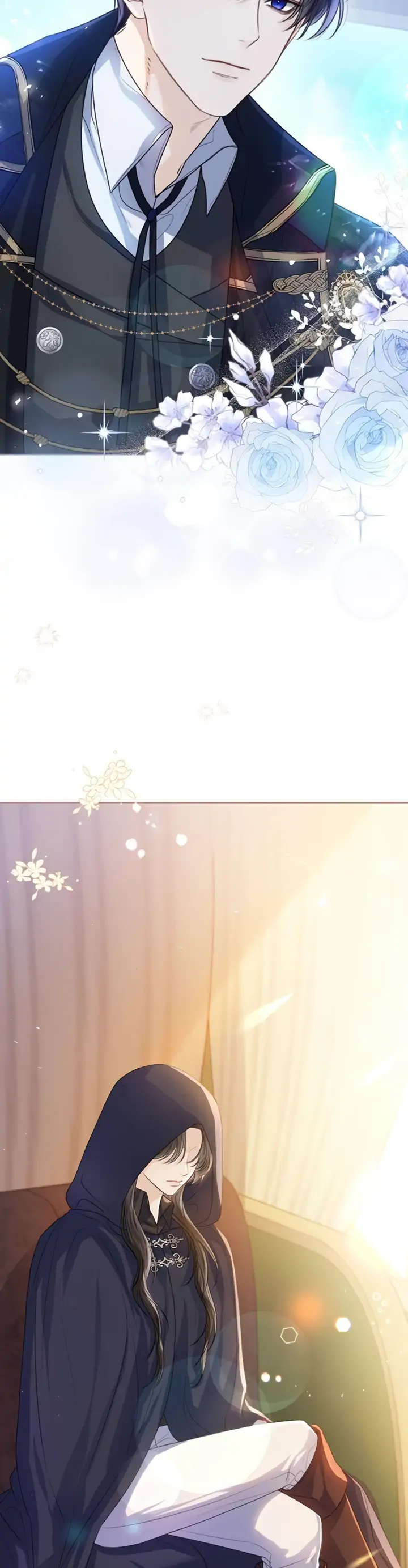 I Will Surrender My Position as the Empress chapter 26 page 3