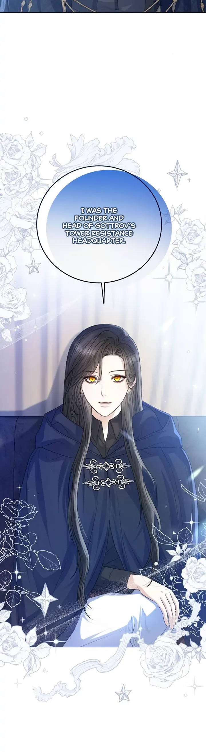 I Will Surrender My Position as the Empress chapter 26 page 13