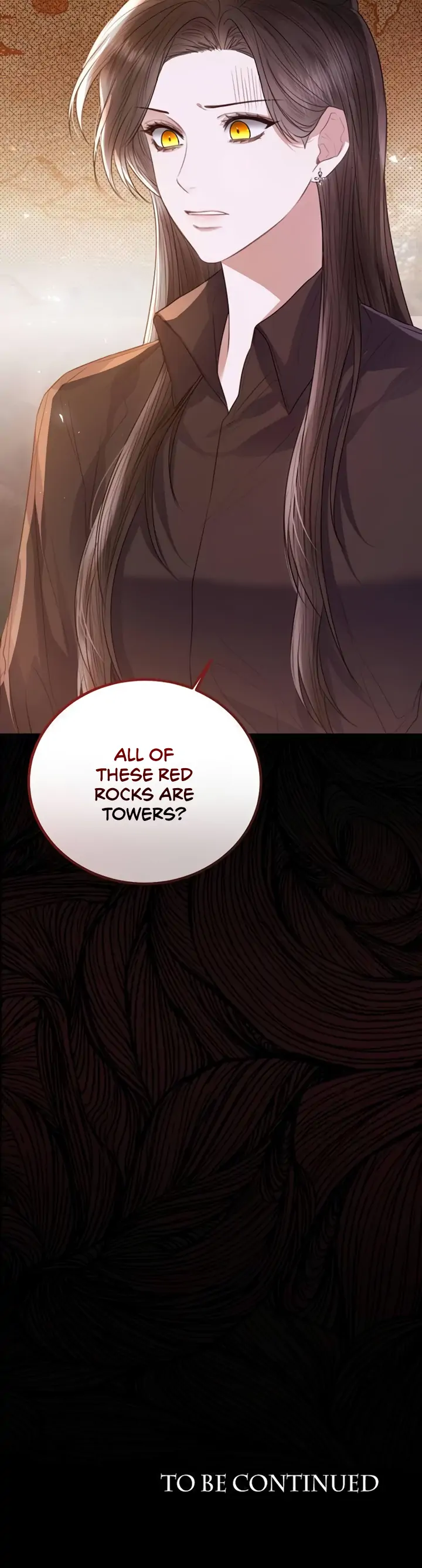 I Will Surrender My Position as the Empress chapter 27 page 29