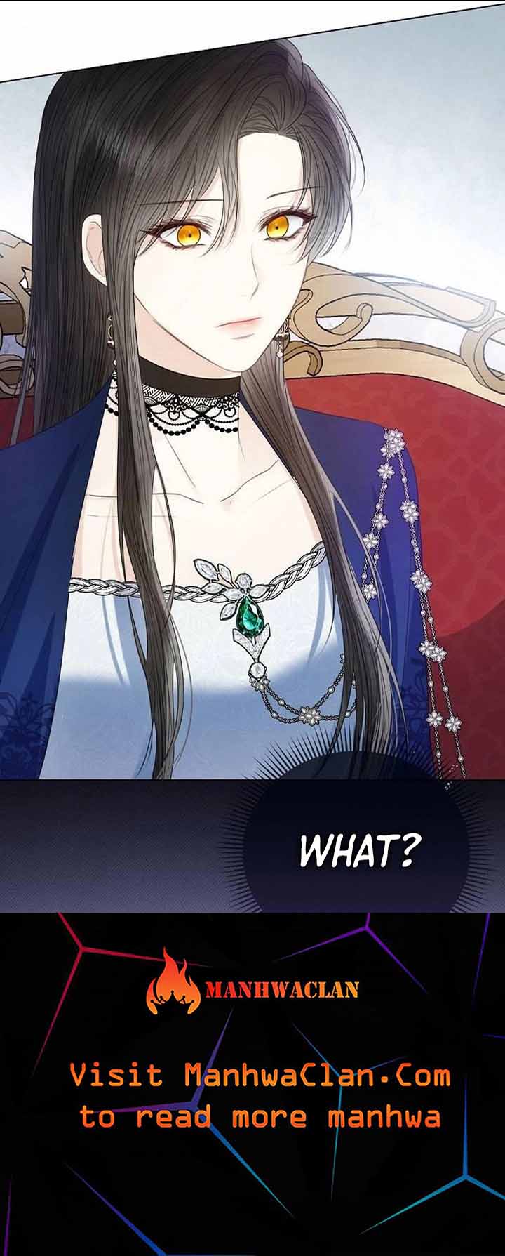 I Will Surrender My Position as the Empress chapter 39 page 26