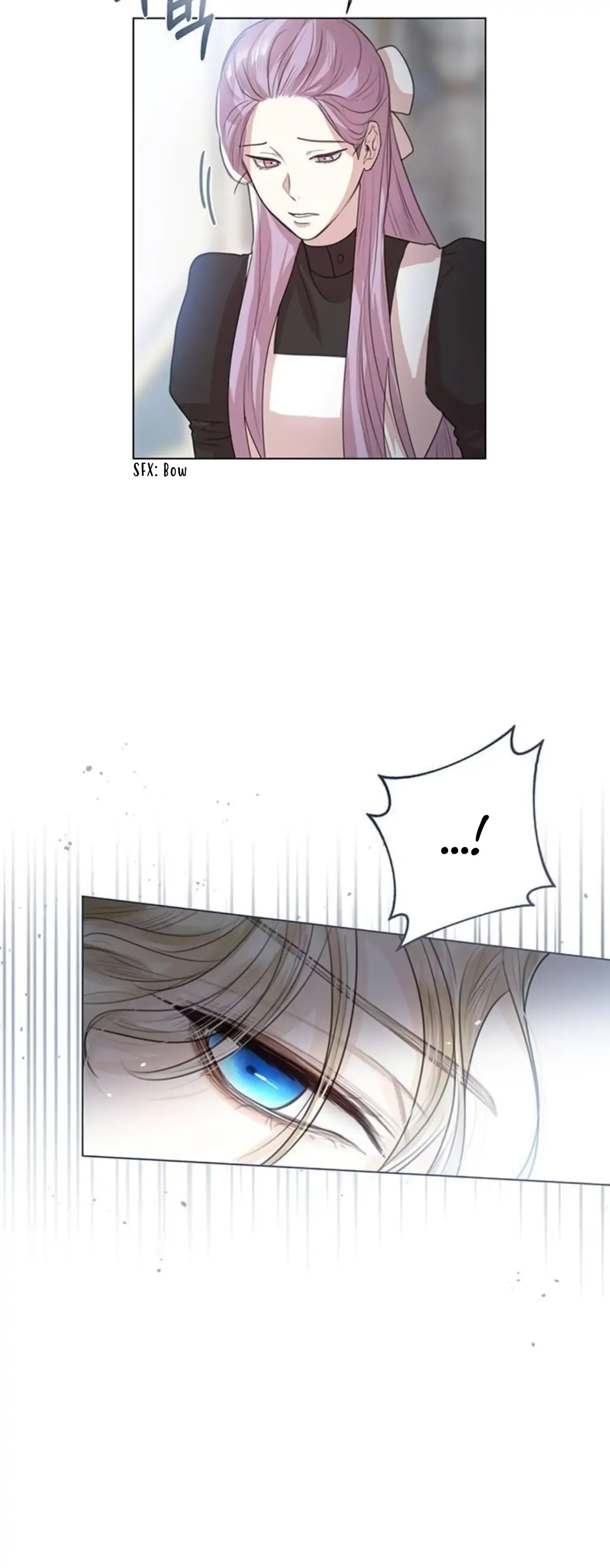 I Will Surrender My Position as the Empress chapter 6 page 4