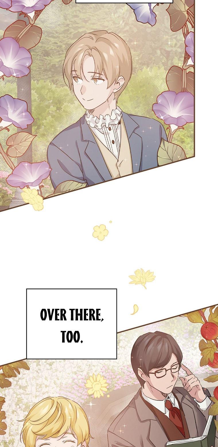 Finding My Father’s Son chapter 10 page 13