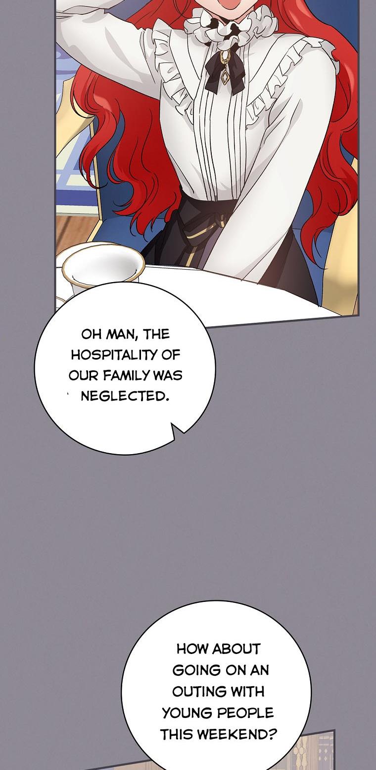 Finding My Father’s Son chapter 10 page 19