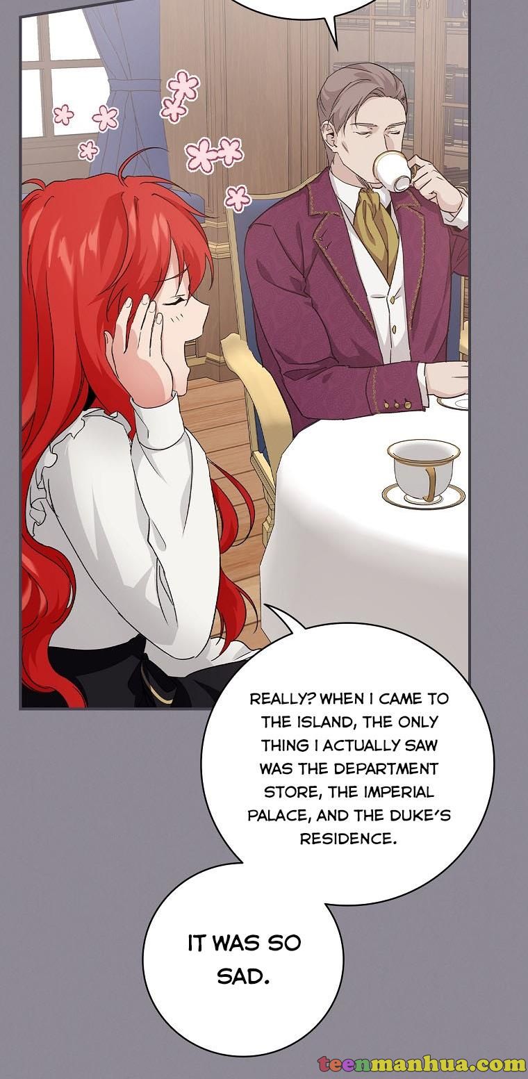 Finding My Father’s Son chapter 10 page 20